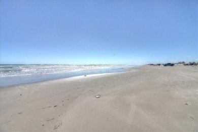 Prime *BEACHFRONT* location in the Fairways of Palmilla Beach on Palmilla Beach Golf Club in Texas - for sale on GolfHomes.com, golf home, golf lot