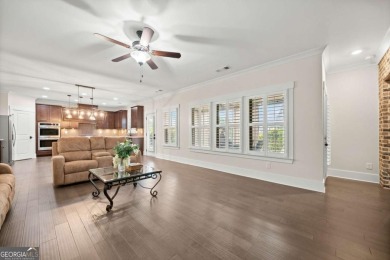 THIS IS THE ONE!! **$2,500 TOWARD BUYER'S CLOSING COSTS AT on Traditions of Braselton Golf Club in Georgia - for sale on GolfHomes.com, golf home, golf lot