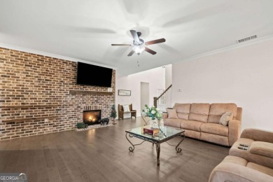 THIS IS THE ONE!! **$2,500 TOWARD BUYER'S CLOSING COSTS AT on Traditions of Braselton Golf Club in Georgia - for sale on GolfHomes.com, golf home, golf lot