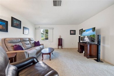This villa is over 1900sf - Absolutely stunning. 2 oversized on Whiskey Creek Country Club in Florida - for sale on GolfHomes.com, golf home, golf lot