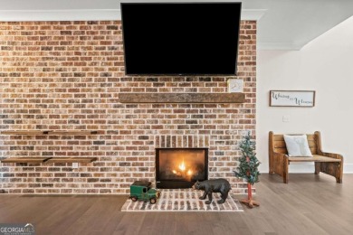 THIS IS THE ONE!! **$2,500 TOWARD BUYER'S CLOSING COSTS AT on Traditions of Braselton Golf Club in Georgia - for sale on GolfHomes.com, golf home, golf lot