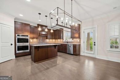 THIS IS THE ONE!! **$2,500 TOWARD BUYER'S CLOSING COSTS AT on Traditions of Braselton Golf Club in Georgia - for sale on GolfHomes.com, golf home, golf lot