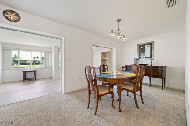 This villa is over 1900sf - Absolutely stunning. 2 oversized on Whiskey Creek Country Club in Florida - for sale on GolfHomes.com, golf home, golf lot