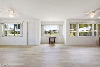 This villa is over 1900sf - Absolutely stunning. 2 oversized on Whiskey Creek Country Club in Florida - for sale on GolfHomes.com, golf home, golf lot
