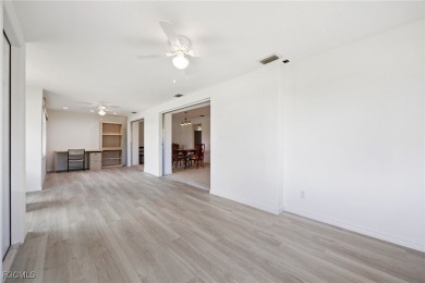 This villa is over 1900sf - Absolutely stunning. 2 oversized on Whiskey Creek Country Club in Florida - for sale on GolfHomes.com, golf home, golf lot