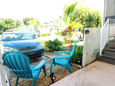 As a buyer, it is always exciting when you can walk through a on The Club At Pointe West in Florida - for sale on GolfHomes.com, golf home, golf lot
