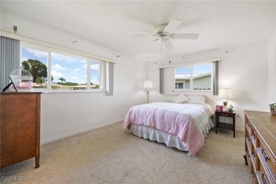 This villa is over 1900sf - Absolutely stunning. 2 oversized on Whiskey Creek Country Club in Florida - for sale on GolfHomes.com, golf home, golf lot