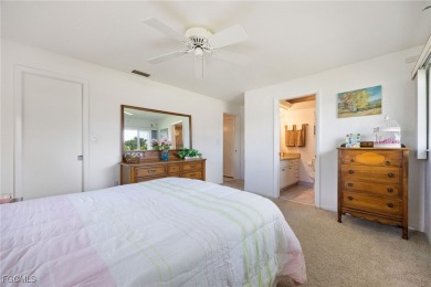 This villa is over 1900sf - Absolutely stunning. 2 oversized on Whiskey Creek Country Club in Florida - for sale on GolfHomes.com, golf home, golf lot