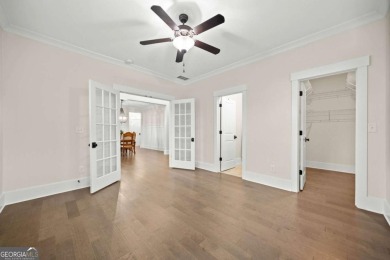 THIS IS THE ONE!! **$2,500 TOWARD BUYER'S CLOSING COSTS AT on Traditions of Braselton Golf Club in Georgia - for sale on GolfHomes.com, golf home, golf lot