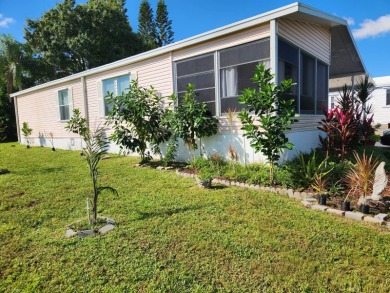 As a buyer, it is always exciting when you can walk through a on The Club At Pointe West in Florida - for sale on GolfHomes.com, golf home, golf lot