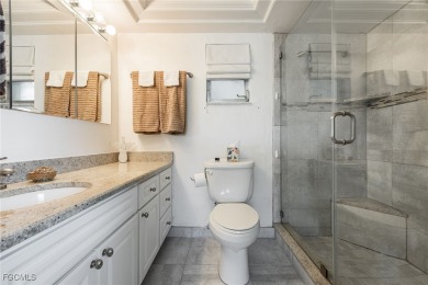 This villa is over 1900sf - Absolutely stunning. 2 oversized on Whiskey Creek Country Club in Florida - for sale on GolfHomes.com, golf home, golf lot