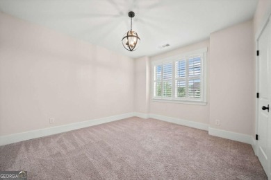 THIS IS THE ONE!! **$2,500 TOWARD BUYER'S CLOSING COSTS AT on Traditions of Braselton Golf Club in Georgia - for sale on GolfHomes.com, golf home, golf lot