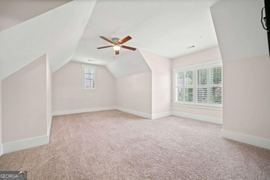 THIS IS THE ONE!! **$2,500 TOWARD BUYER'S CLOSING COSTS AT on Traditions of Braselton Golf Club in Georgia - for sale on GolfHomes.com, golf home, golf lot