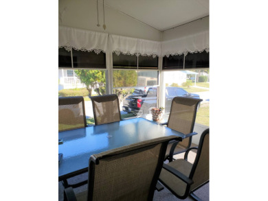 As a buyer, it is always exciting when you can walk through a on The Club At Pointe West in Florida - for sale on GolfHomes.com, golf home, golf lot