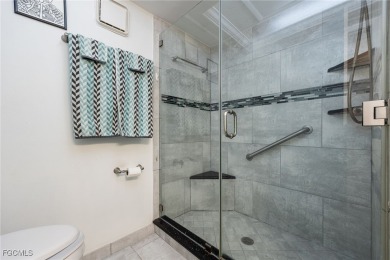This villa is over 1900sf - Absolutely stunning. 2 oversized on Whiskey Creek Country Club in Florida - for sale on GolfHomes.com, golf home, golf lot