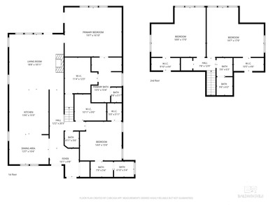 Charming cottage - style home located on #9 green on the Pine on TimberCreek Golf Club in Alabama - for sale on GolfHomes.com, golf home, golf lot