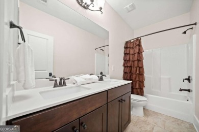 THIS IS THE ONE!! **$2,500 TOWARD BUYER'S CLOSING COSTS AT on Traditions of Braselton Golf Club in Georgia - for sale on GolfHomes.com, golf home, golf lot