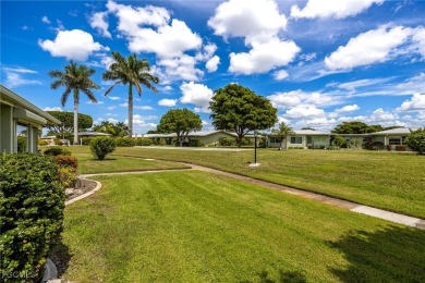 This villa is over 1900sf - Absolutely stunning. 2 oversized on Whiskey Creek Country Club in Florida - for sale on GolfHomes.com, golf home, golf lot