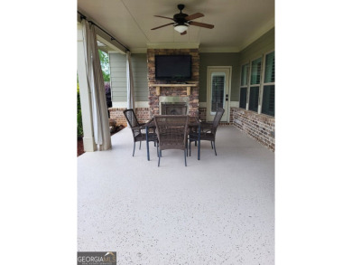 THIS IS THE ONE!! **$2,500 TOWARD BUYER'S CLOSING COSTS AT on Traditions of Braselton Golf Club in Georgia - for sale on GolfHomes.com, golf home, golf lot