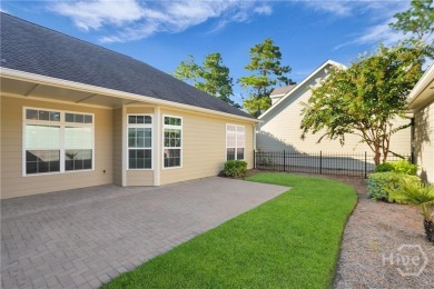 Welcome to The Fairways at Savannah Quarters, where on Savannah Quarters Country Club in Georgia - for sale on GolfHomes.com, golf home, golf lot