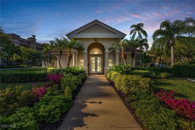 Nestled within the prestigious community of The Vineyards in on Vineyards Golf and Country Club in Florida - for sale on GolfHomes.com, golf home, golf lot