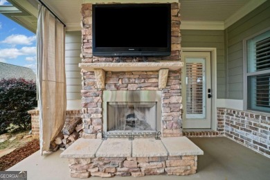 THIS IS THE ONE!! **$2,500 TOWARD BUYER'S CLOSING COSTS AT on Traditions of Braselton Golf Club in Georgia - for sale on GolfHomes.com, golf home, golf lot