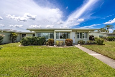 This villa is over 1900sf - Absolutely stunning. 2 oversized on Whiskey Creek Country Club in Florida - for sale on GolfHomes.com, golf home, golf lot