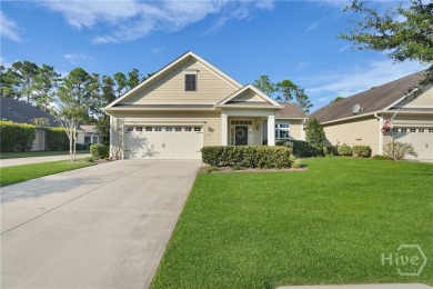 Welcome to The Fairways at Savannah Quarters, where on Savannah Quarters Country Club in Georgia - for sale on GolfHomes.com, golf home, golf lot