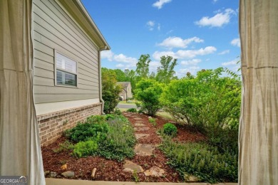 THIS IS THE ONE!! **$2,500 TOWARD BUYER'S CLOSING COSTS AT on Traditions of Braselton Golf Club in Georgia - for sale on GolfHomes.com, golf home, golf lot