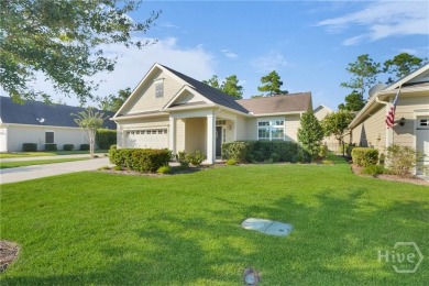 Welcome to The Fairways at Savannah Quarters, where on Savannah Quarters Country Club in Georgia - for sale on GolfHomes.com, golf home, golf lot