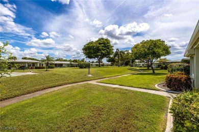 This villa is over 1900sf - Absolutely stunning. 2 oversized on Whiskey Creek Country Club in Florida - for sale on GolfHomes.com, golf home, golf lot