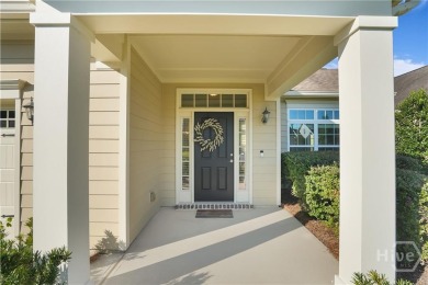 Welcome to The Fairways at Savannah Quarters, where on Savannah Quarters Country Club in Georgia - for sale on GolfHomes.com, golf home, golf lot