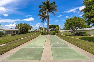 This villa is over 1900sf - Absolutely stunning. 2 oversized on Whiskey Creek Country Club in Florida - for sale on GolfHomes.com, golf home, golf lot