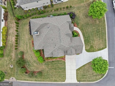 THIS IS THE ONE!! **$2,500 TOWARD BUYER'S CLOSING COSTS AT on Traditions of Braselton Golf Club in Georgia - for sale on GolfHomes.com, golf home, golf lot