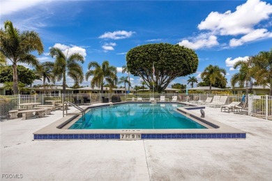 This villa is over 1900sf - Absolutely stunning. 2 oversized on Whiskey Creek Country Club in Florida - for sale on GolfHomes.com, golf home, golf lot