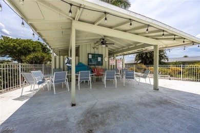 This villa is over 1900sf - Absolutely stunning. 2 oversized on Whiskey Creek Country Club in Florida - for sale on GolfHomes.com, golf home, golf lot