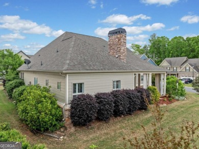 THIS IS THE ONE!! **$2,500 TOWARD BUYER'S CLOSING COSTS AT on Traditions of Braselton Golf Club in Georgia - for sale on GolfHomes.com, golf home, golf lot