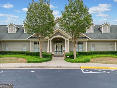 THIS IS THE ONE!! **$2,500 TOWARD BUYER'S CLOSING COSTS AT on Traditions of Braselton Golf Club in Georgia - for sale on GolfHomes.com, golf home, golf lot