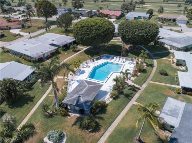 This villa is over 1900sf - Absolutely stunning. 2 oversized on Whiskey Creek Country Club in Florida - for sale on GolfHomes.com, golf home, golf lot