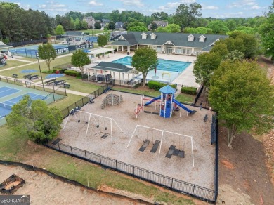 THIS IS THE ONE!! **$2,500 TOWARD BUYER'S CLOSING COSTS AT on Traditions of Braselton Golf Club in Georgia - for sale on GolfHomes.com, golf home, golf lot
