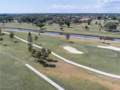 This villa is over 1900sf - Absolutely stunning. 2 oversized on Whiskey Creek Country Club in Florida - for sale on GolfHomes.com, golf home, golf lot