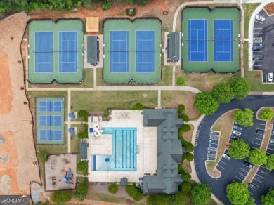 THIS IS THE ONE!! **$2,500 TOWARD BUYER'S CLOSING COSTS AT on Traditions of Braselton Golf Club in Georgia - for sale on GolfHomes.com, golf home, golf lot