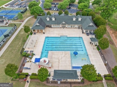 THIS IS THE ONE!! **$2,500 TOWARD BUYER'S CLOSING COSTS AT on Traditions of Braselton Golf Club in Georgia - for sale on GolfHomes.com, golf home, golf lot