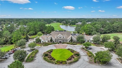 Welcome to The Fairways at Savannah Quarters, where on Savannah Quarters Country Club in Georgia - for sale on GolfHomes.com, golf home, golf lot