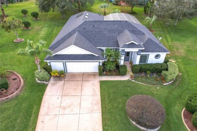 Under contract-accepting backup offers. Stunning Bird of on Plantation Golf Club in Florida - for sale on GolfHomes.com, golf home, golf lot