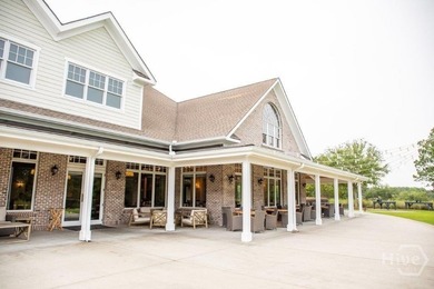 Welcome to The Fairways at Savannah Quarters, where on Savannah Quarters Country Club in Georgia - for sale on GolfHomes.com, golf home, golf lot