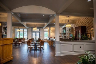 Welcome to The Fairways at Savannah Quarters, where on Savannah Quarters Country Club in Georgia - for sale on GolfHomes.com, golf home, golf lot