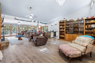 Lake Hartwell location, location, location! Over 100 feet of on The Trail At Chickasaw Pointe in South Carolina - for sale on GolfHomes.com, golf home, golf lot