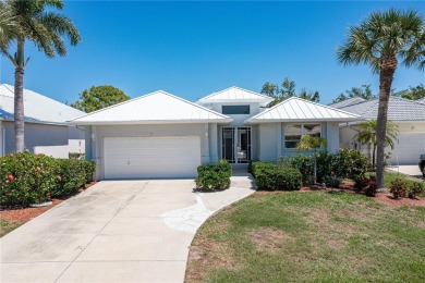 COURTYARD HOME W/PRIVATE IN-LAW SUITE & ***NEW METAL ROOF*** IN on Rotonda Golf and Country Club The Links Course in Florida - for sale on GolfHomes.com, golf home, golf lot