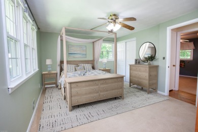 What an absolute charmer! Beautifully maintained, move in ready on Buena Vista Golf Course in Connecticut - for sale on GolfHomes.com, golf home, golf lot